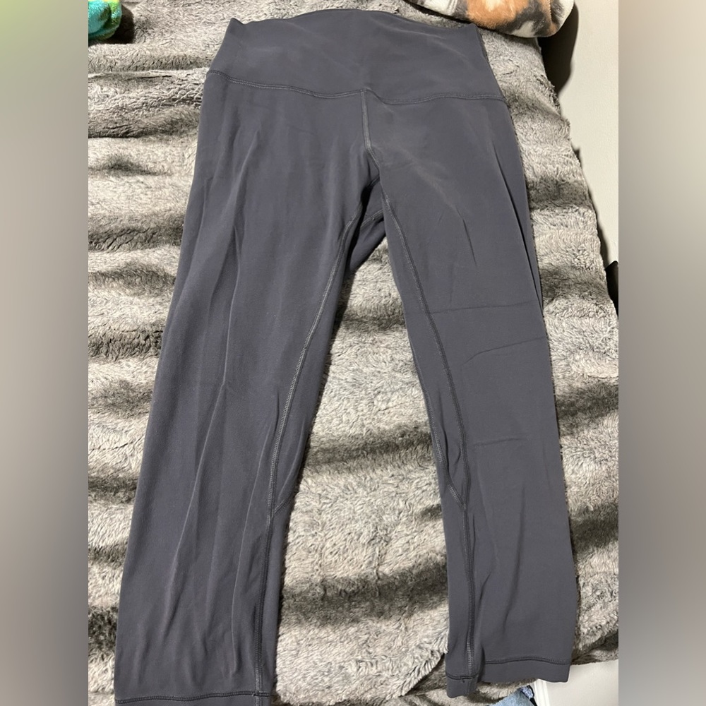 Lululemon Align 23” leggings
